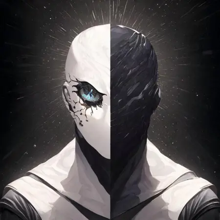 Paranoma's Avatar